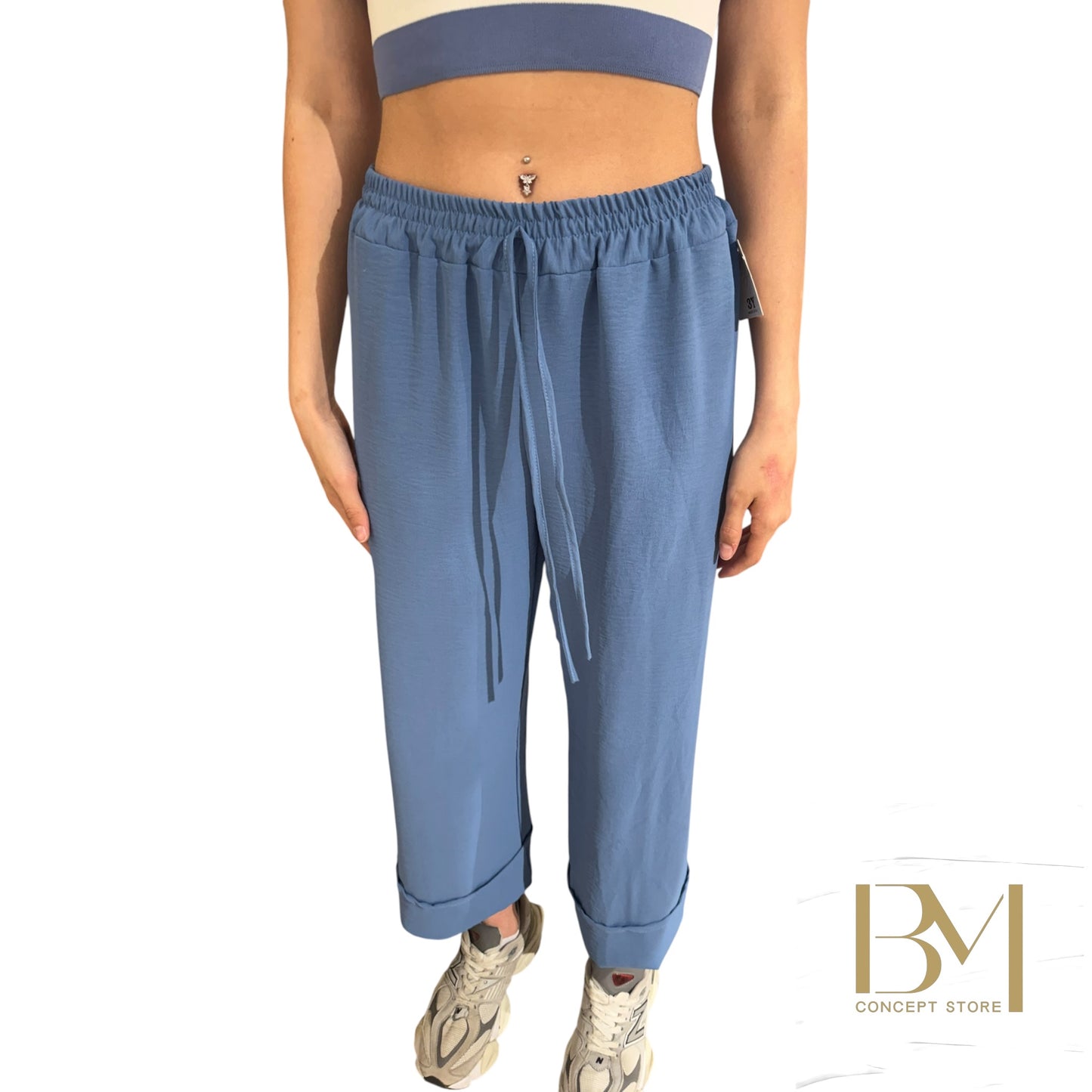 Pantaloni CAPRI