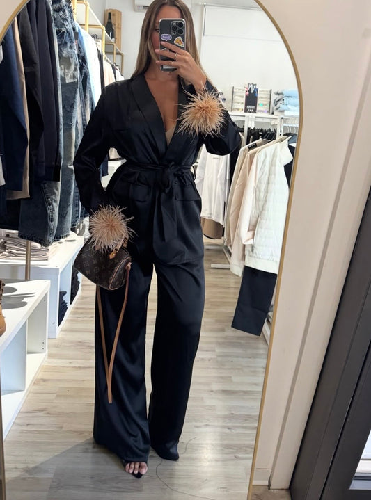Tailleur PLUME 🪶