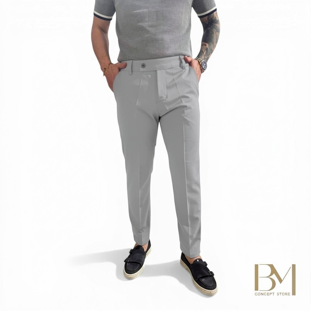 Pantalone CAPRI