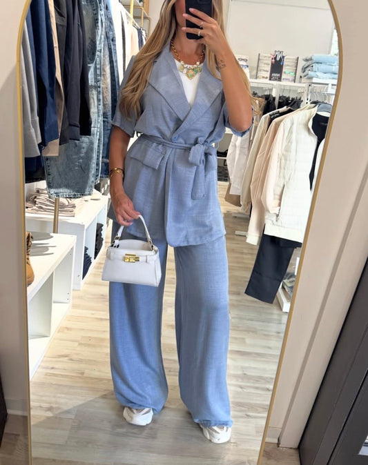 Tailleur OFFICE ✨