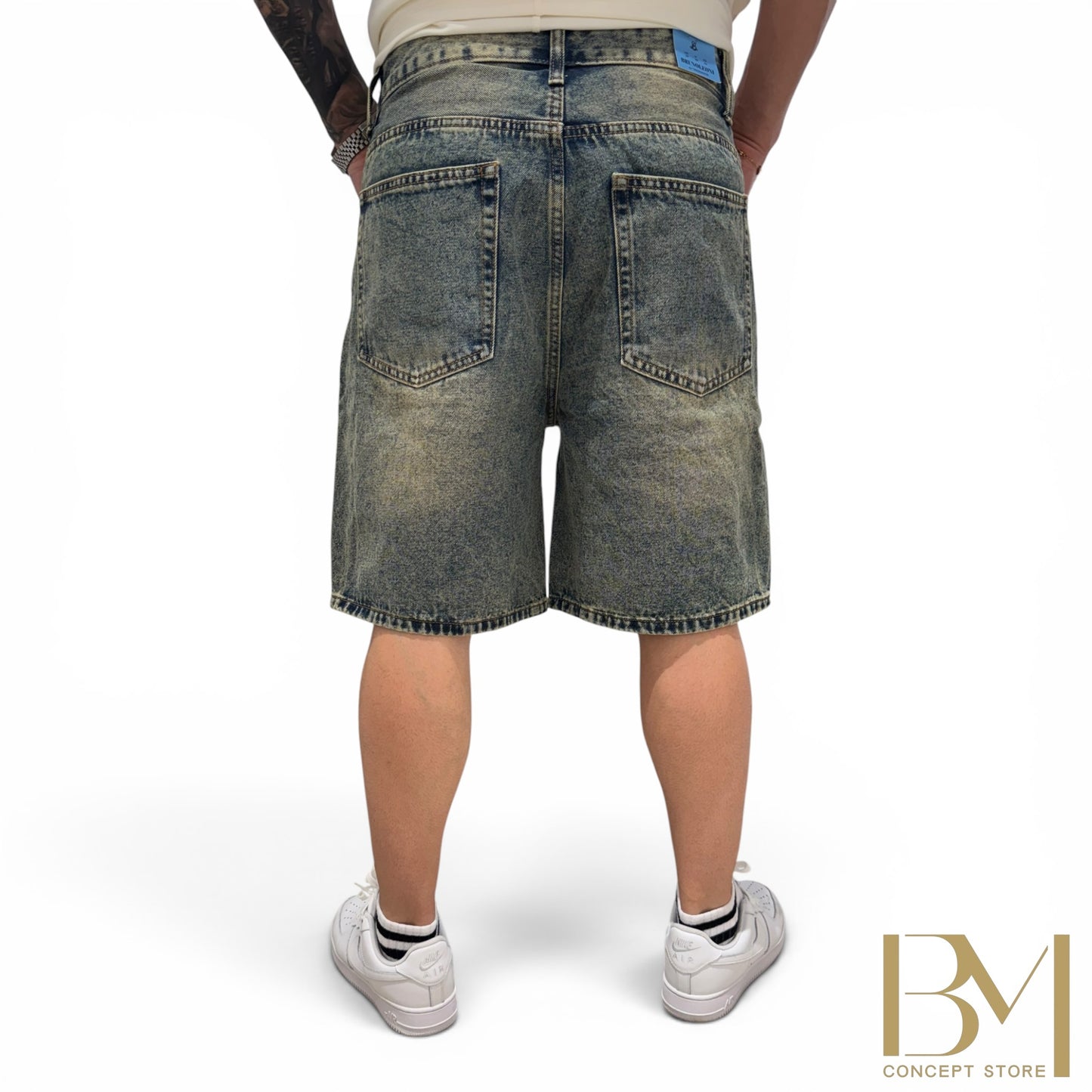 Bermuda BASIC