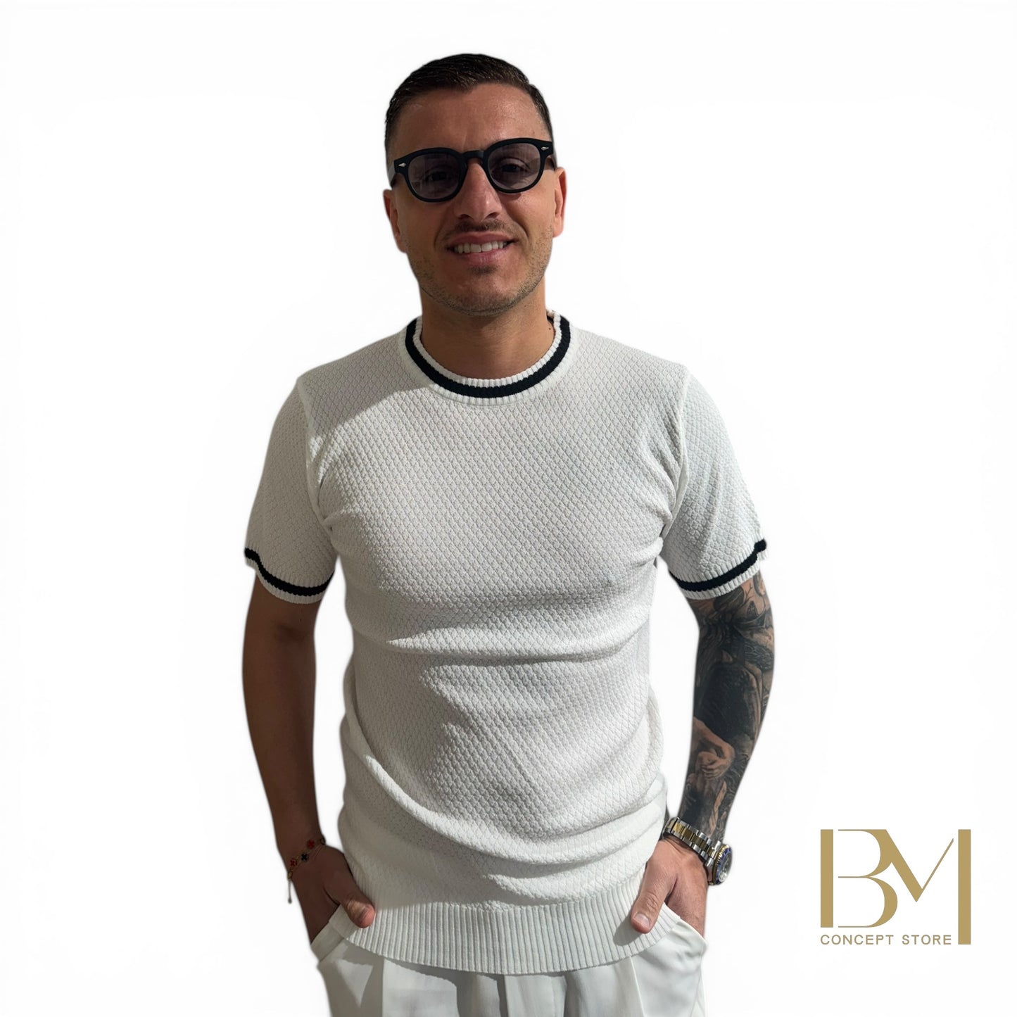 T-shirt ANDREA