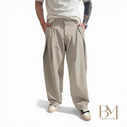 Pantalone MANU