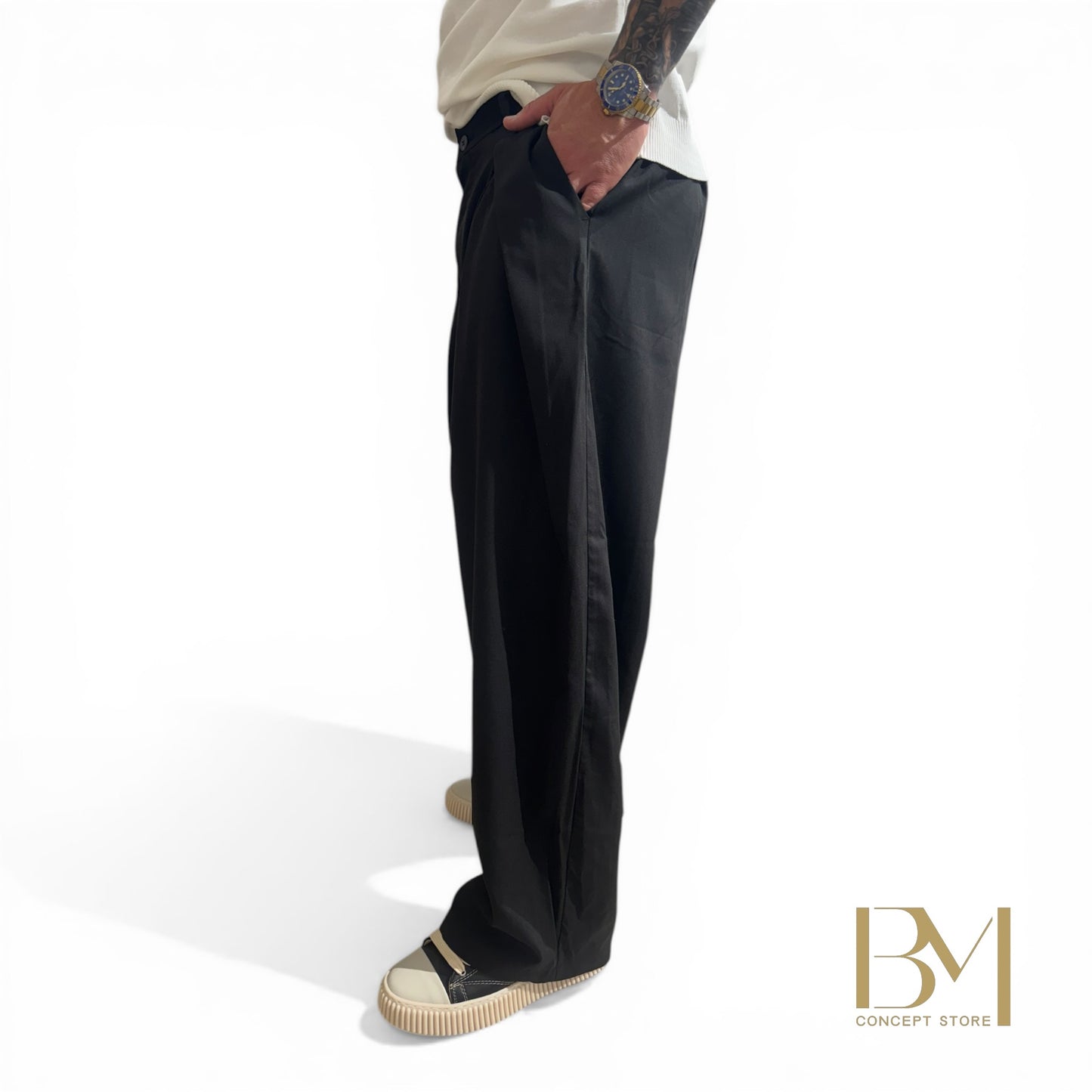 Pantalone MANU