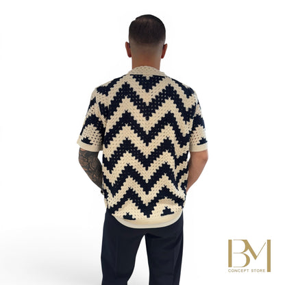 Camicia OCEAN