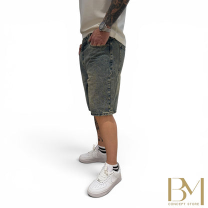 Bermuda BASIC