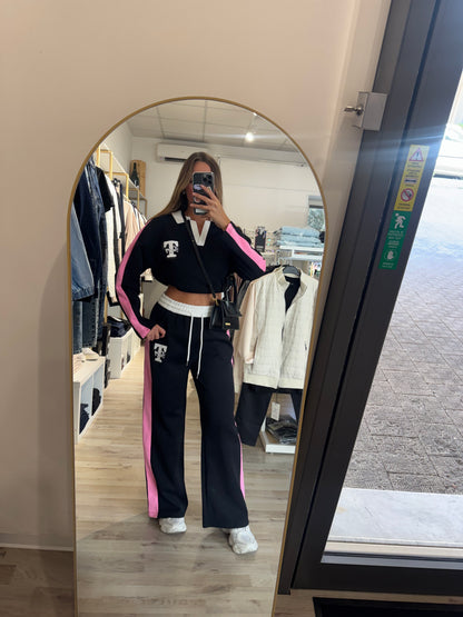 Tuta OXFORD