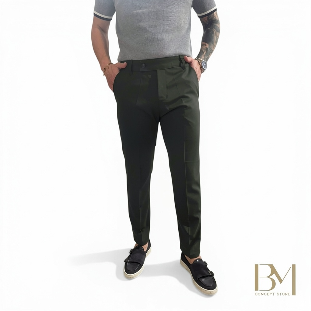 Pantalone CAPRI