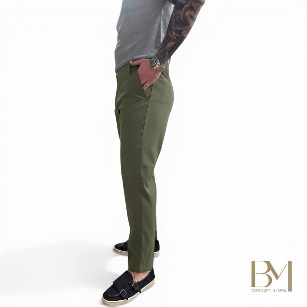 Pantalone CAPRI