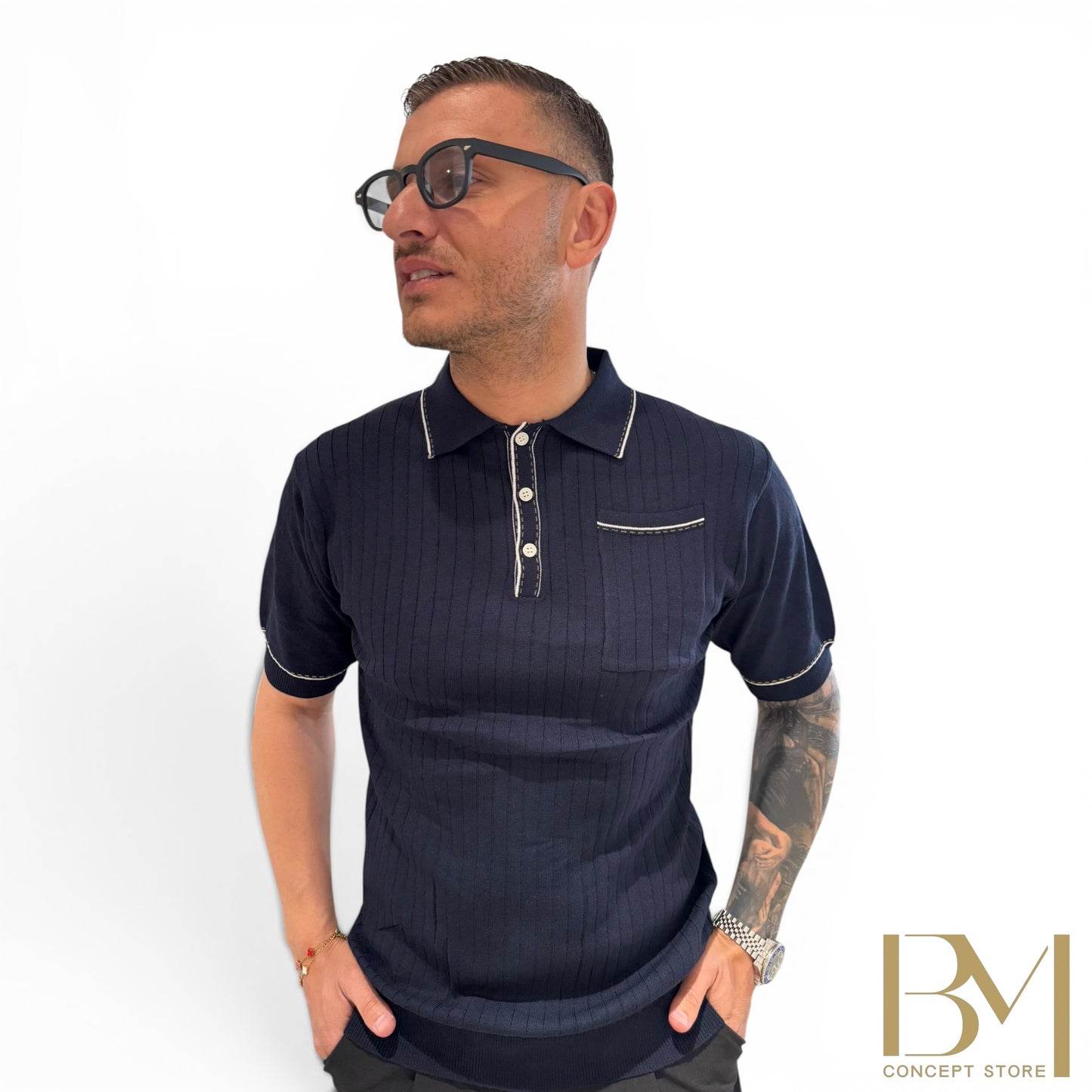 Polo FEDERICO