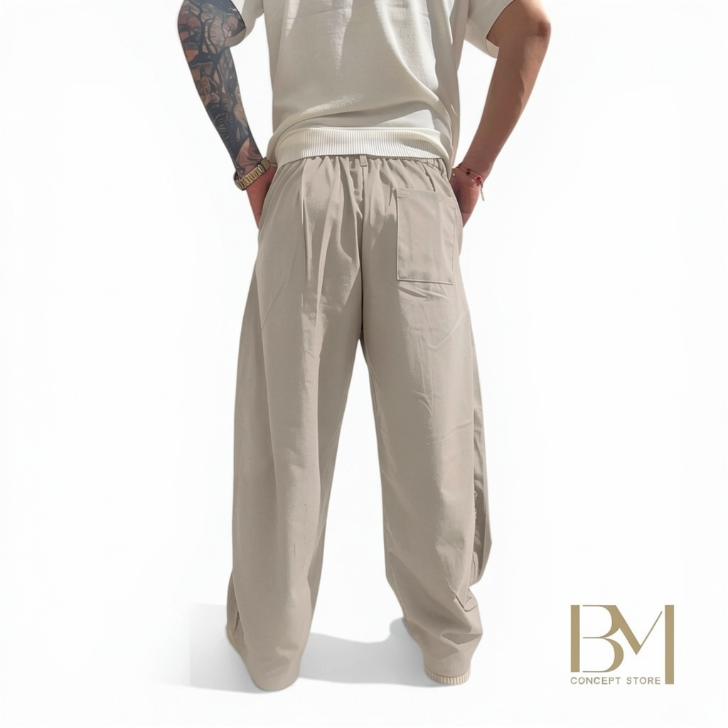 Pantalone MANU