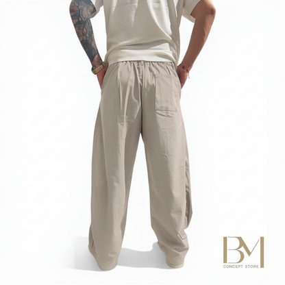 Pantalone MANU