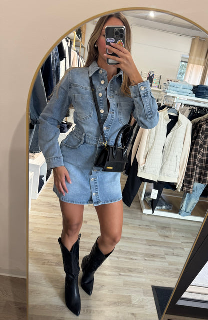 Abito DENIM