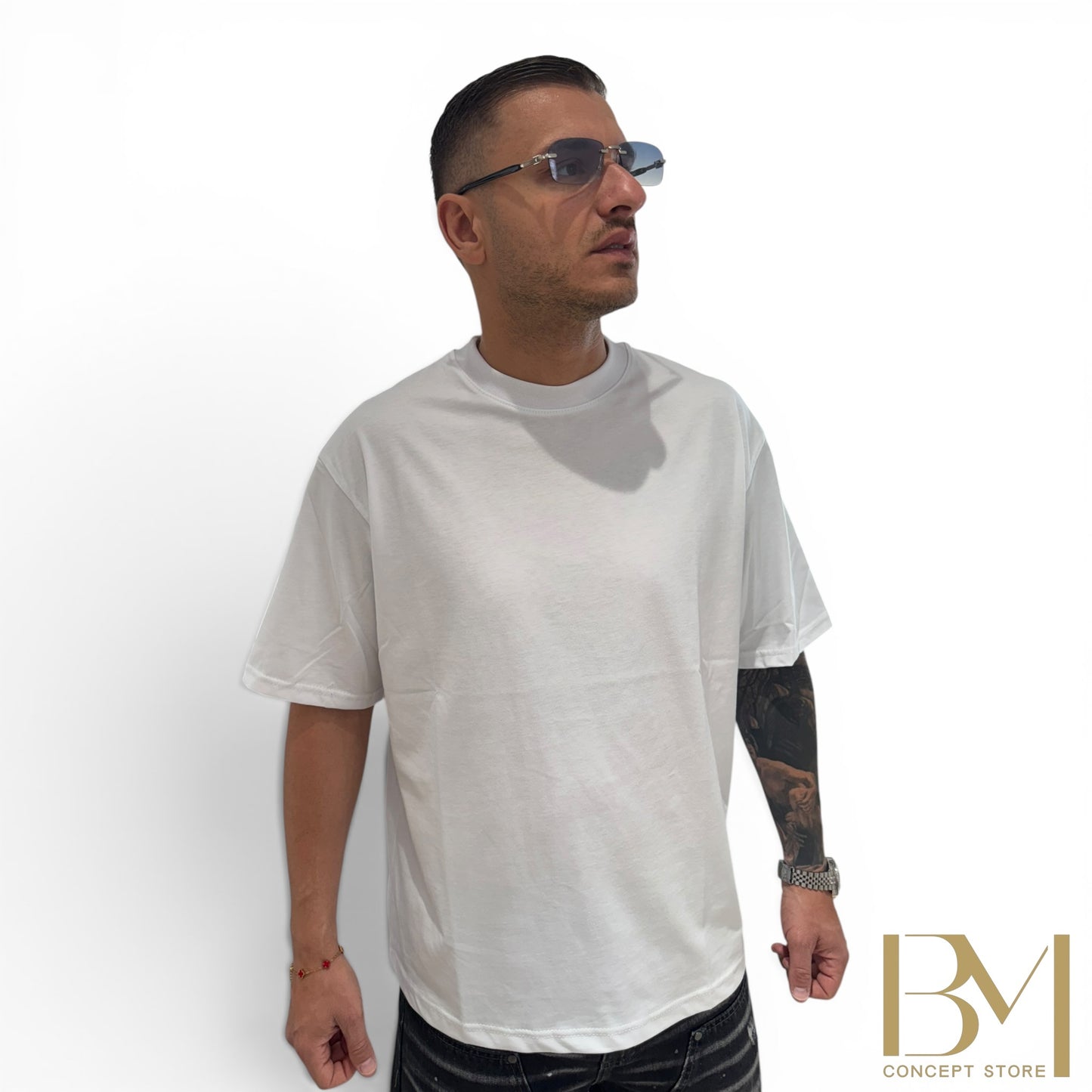 T-shirt LOVE