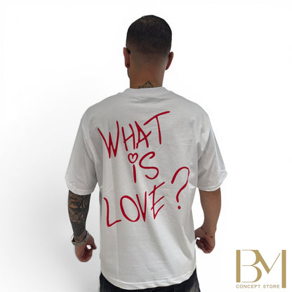 T-shirt LOVE