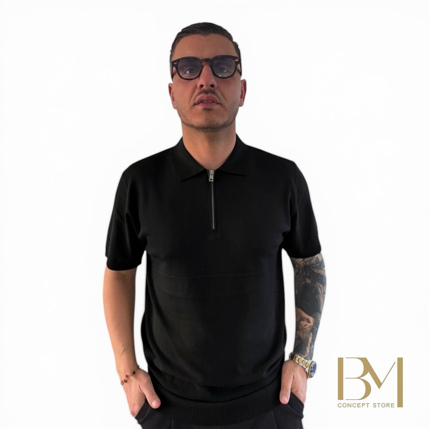 Polo ZIP