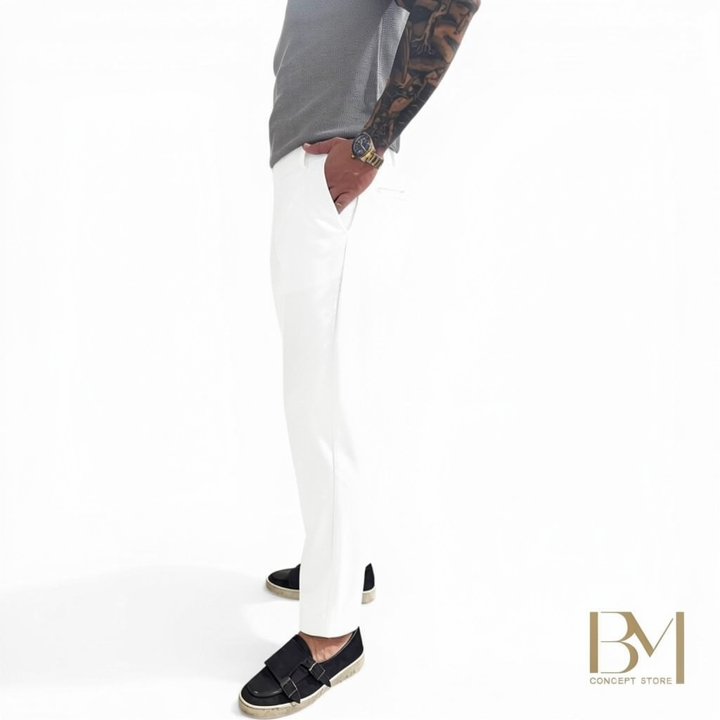 Pantalone CAPRI