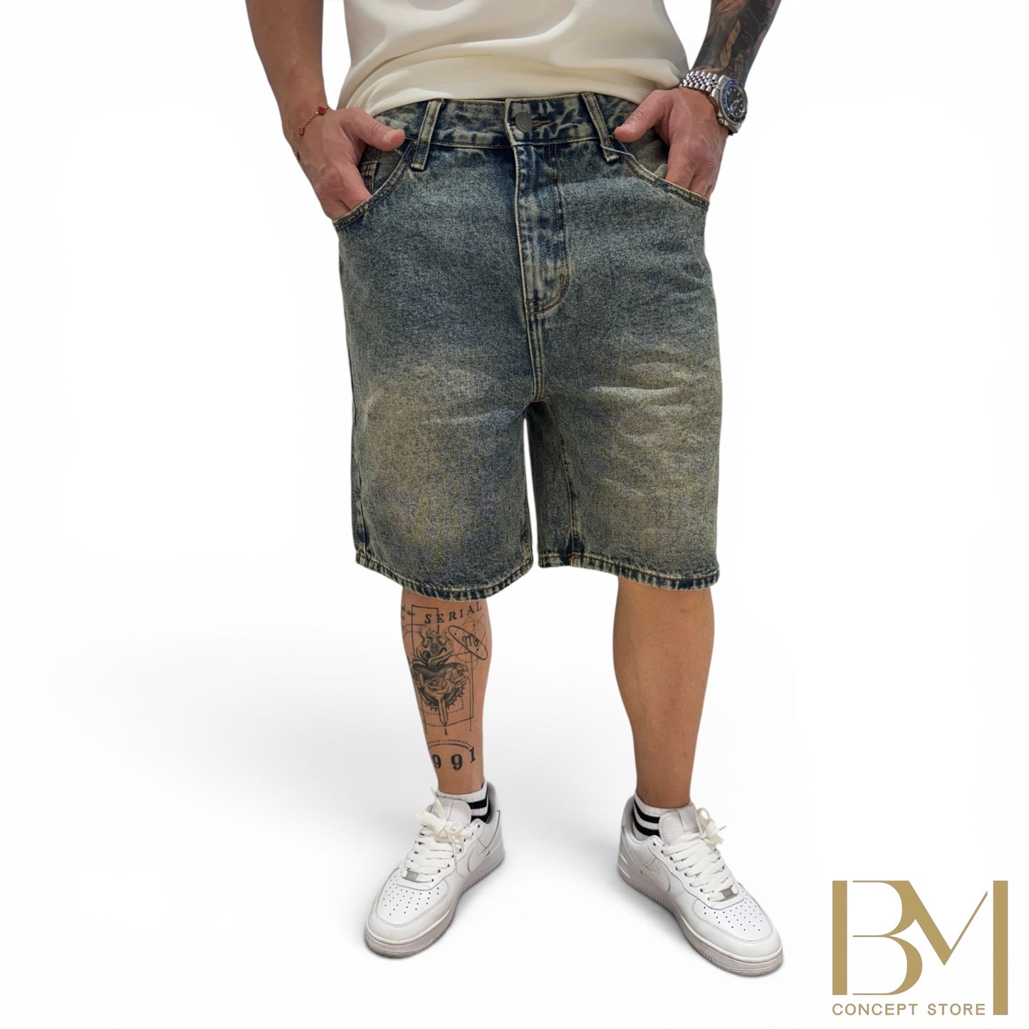 Bermuda BASIC