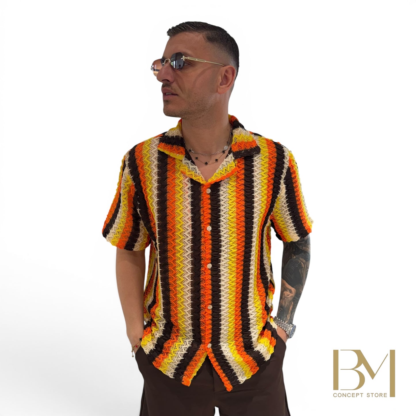 Camicia FANNY