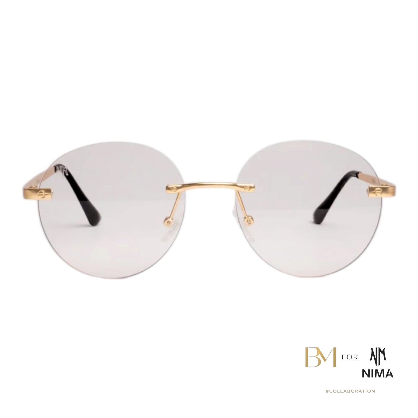 Occhiali NIMA TITANIUM