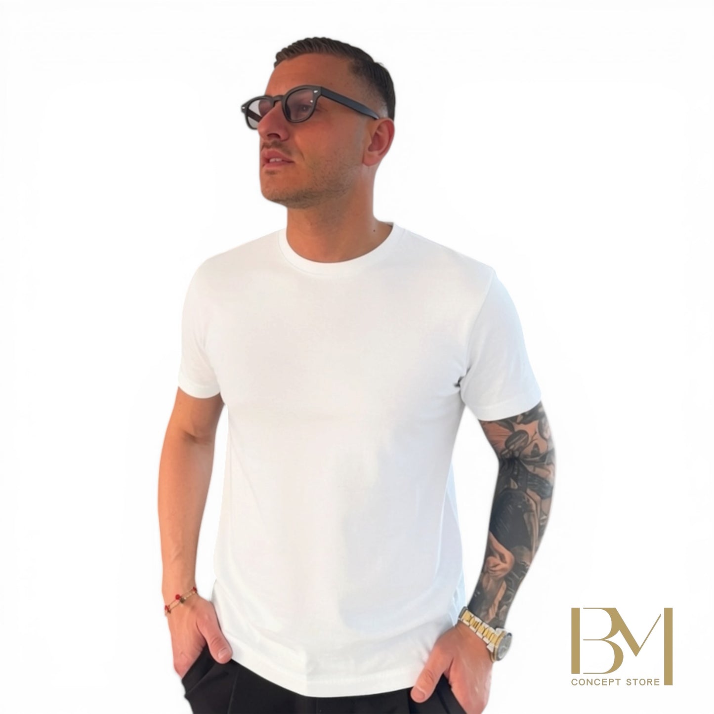 T-shirt SAVAS