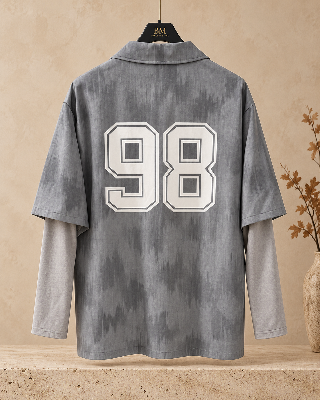 Camicia 98