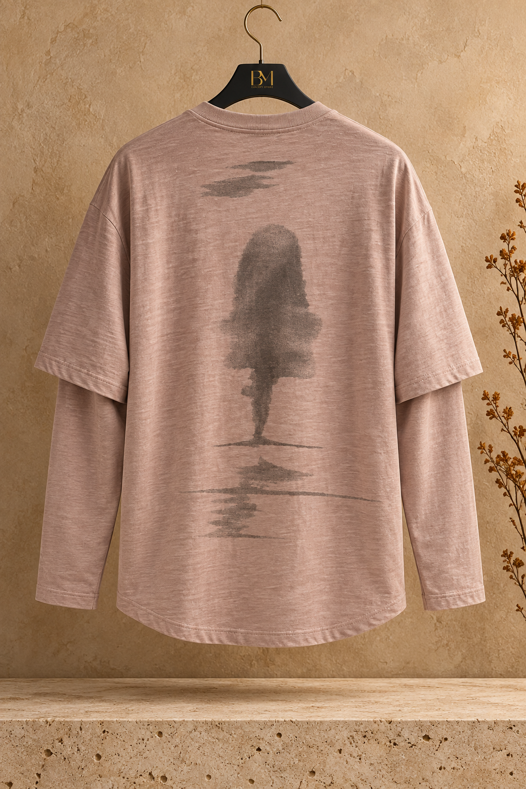 T-shirt RINO
