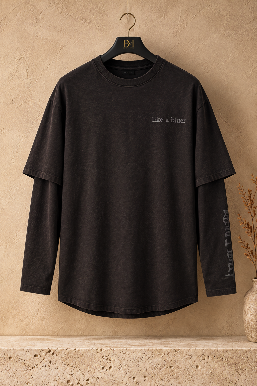 T-shirt RINO