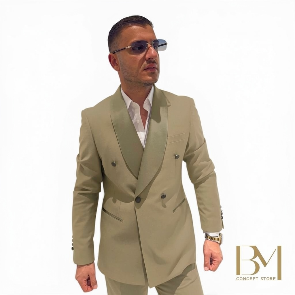 Abito MASSIMO