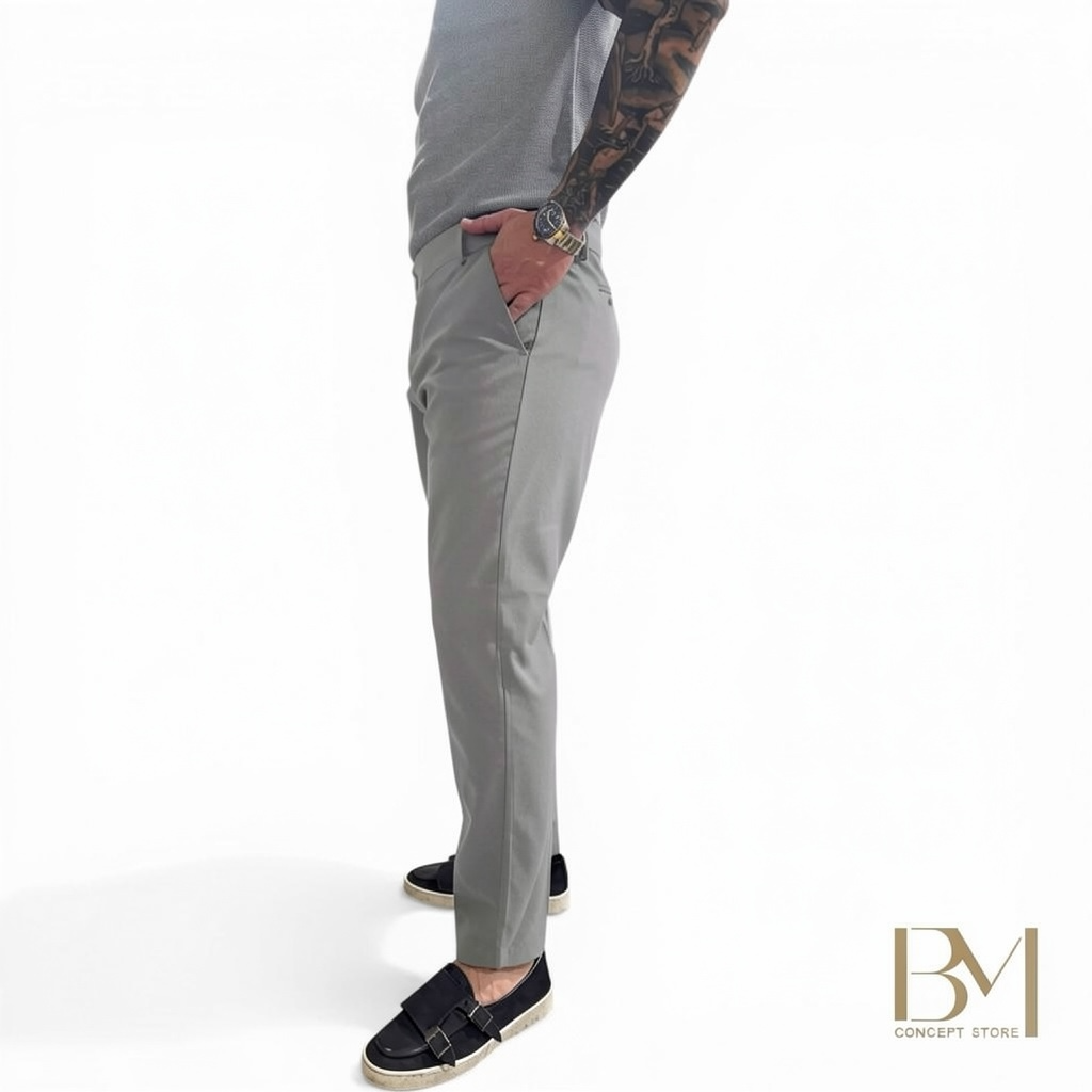 Pantalone CAPRI