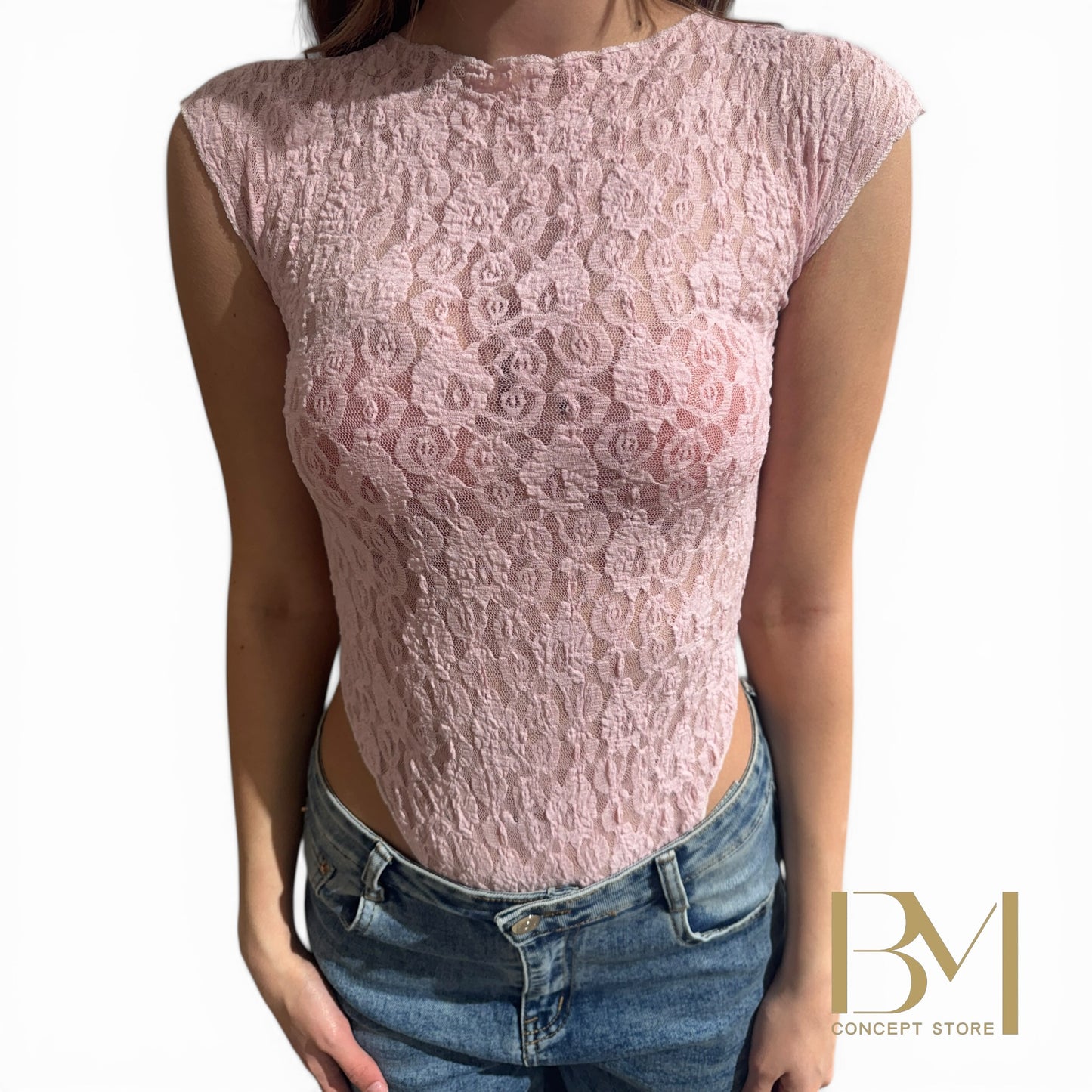 Body ANTONELLA