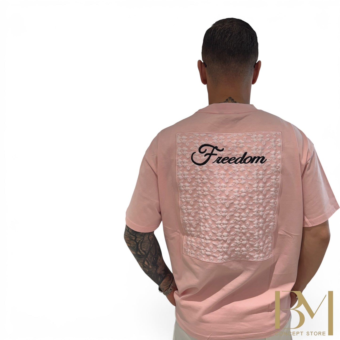 T-shirt FREEDOM