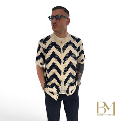 Camicia OCEAN