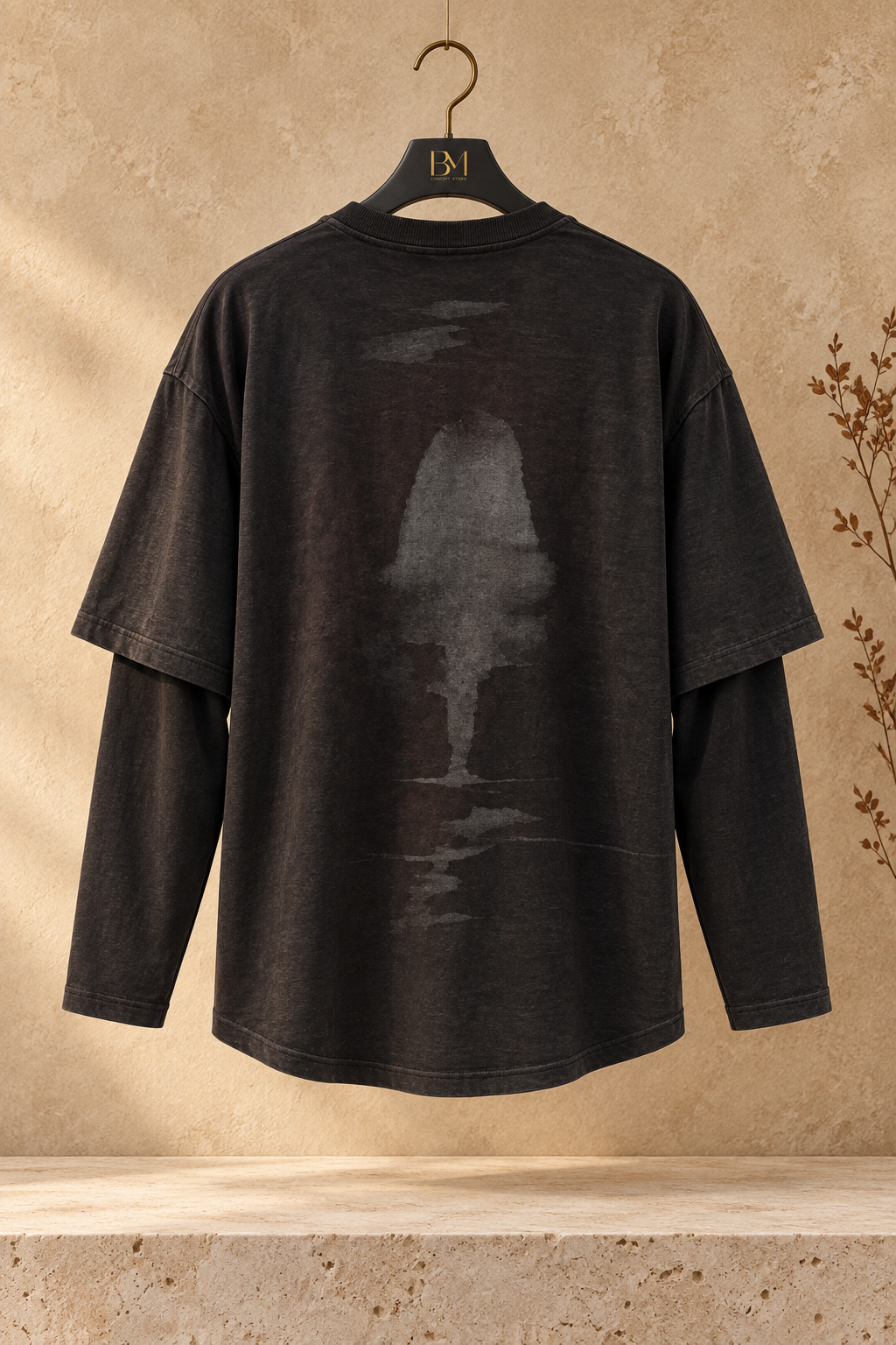 T-shirt RINO