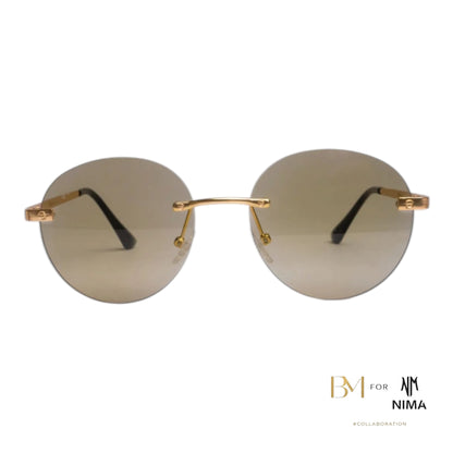 Occhiali NIMA TITANIUM
