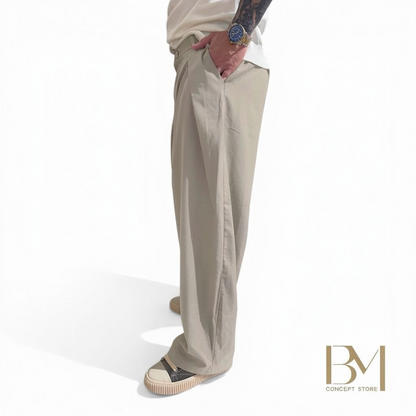 Pantalone MANU