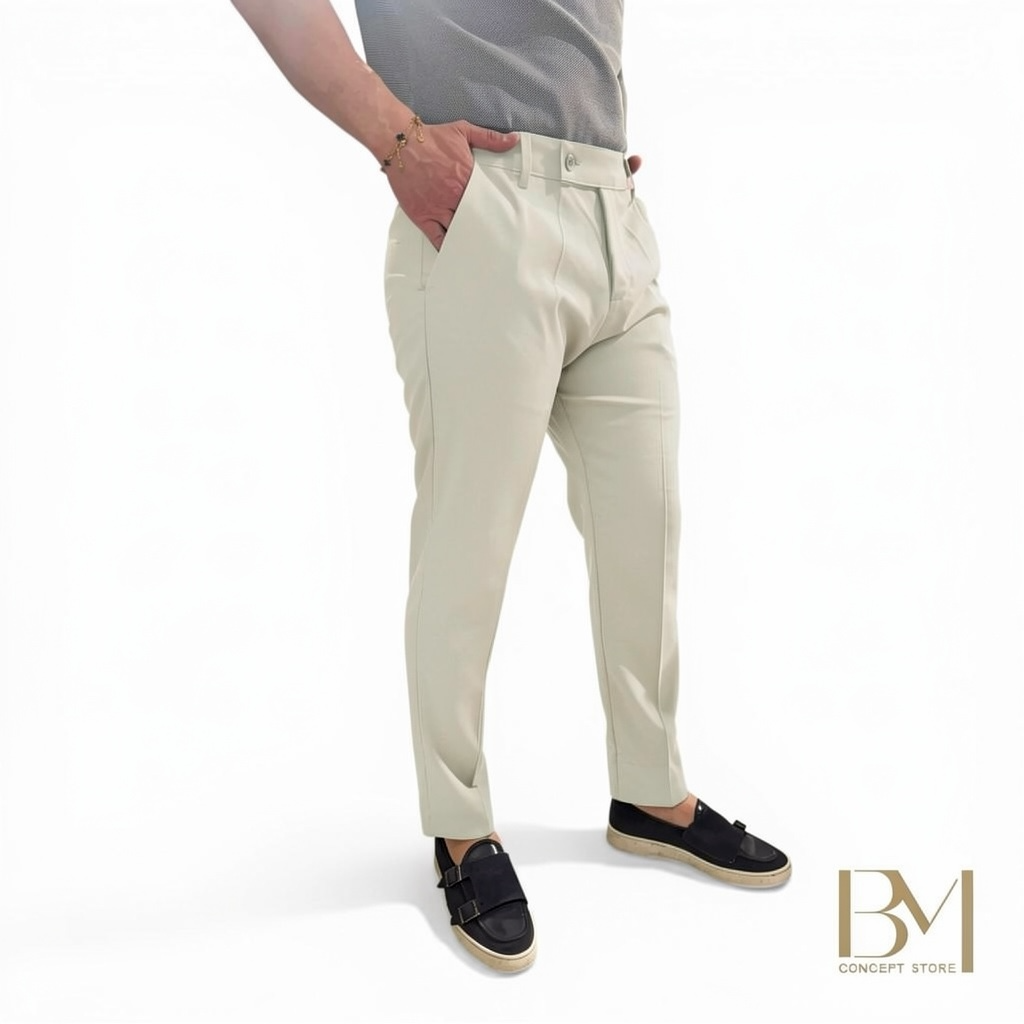 Pantalone CAPRI