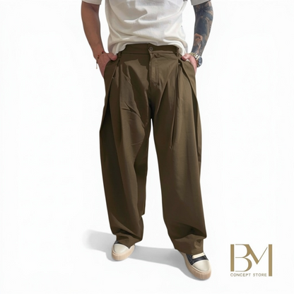 Pantalone MANU