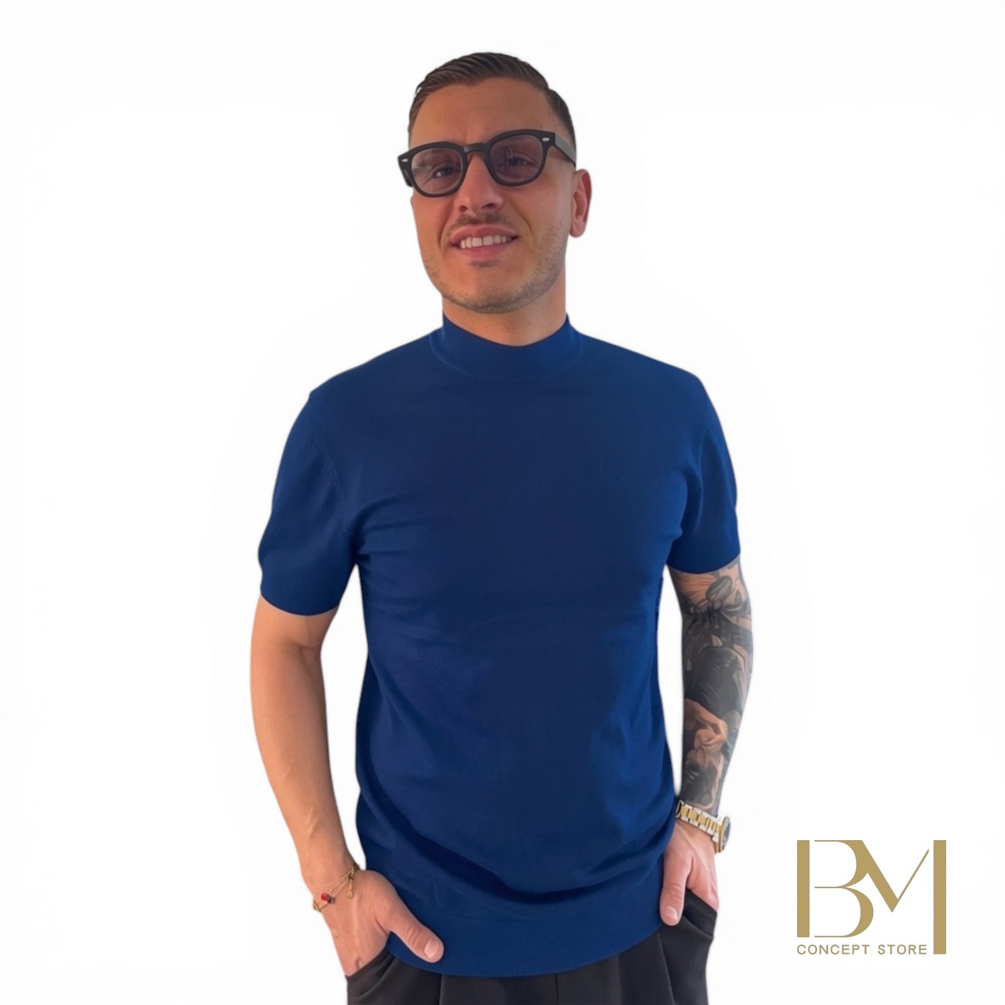 T-shirt SALVO