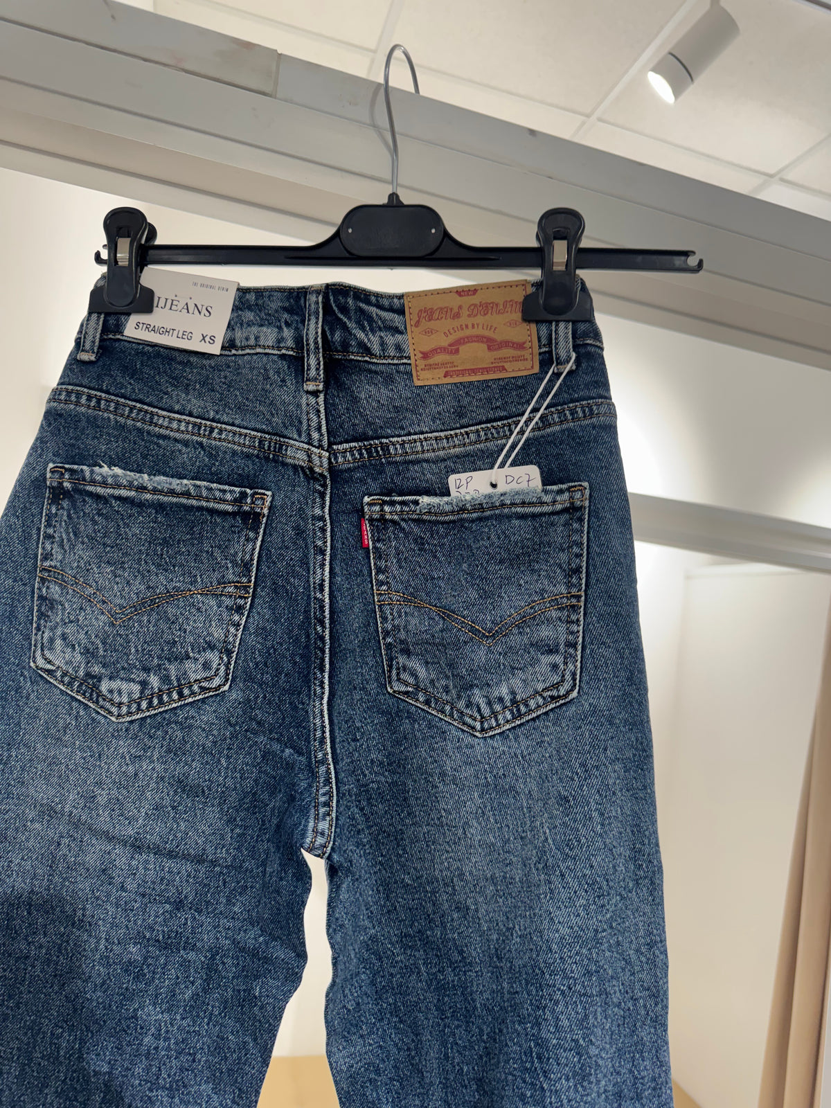 Jeans LEVIS ✨