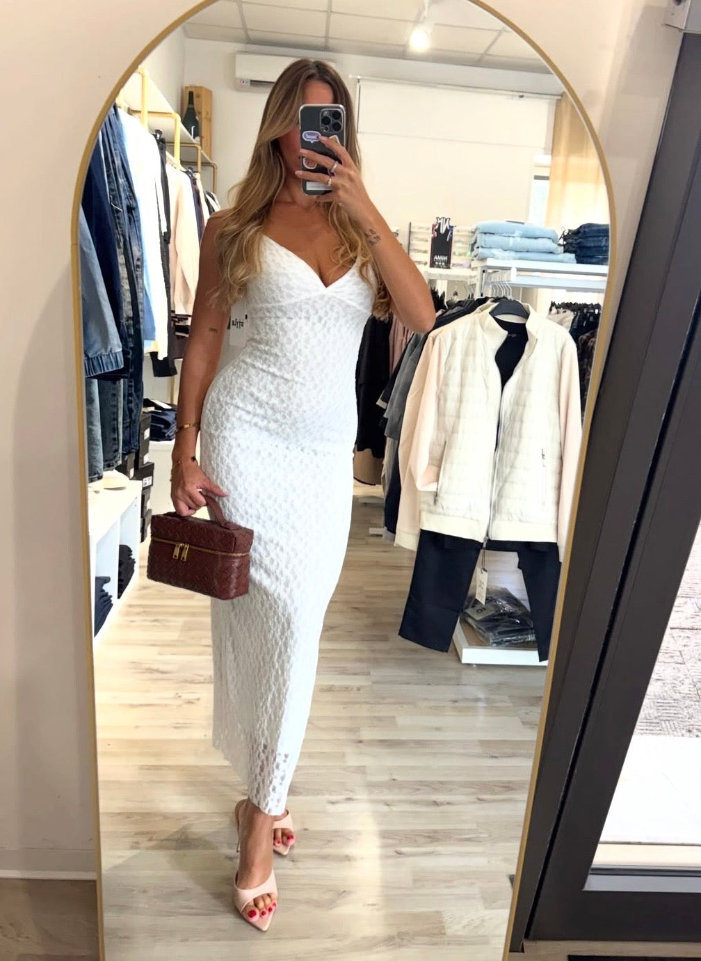 Abito FEDERICA ✨