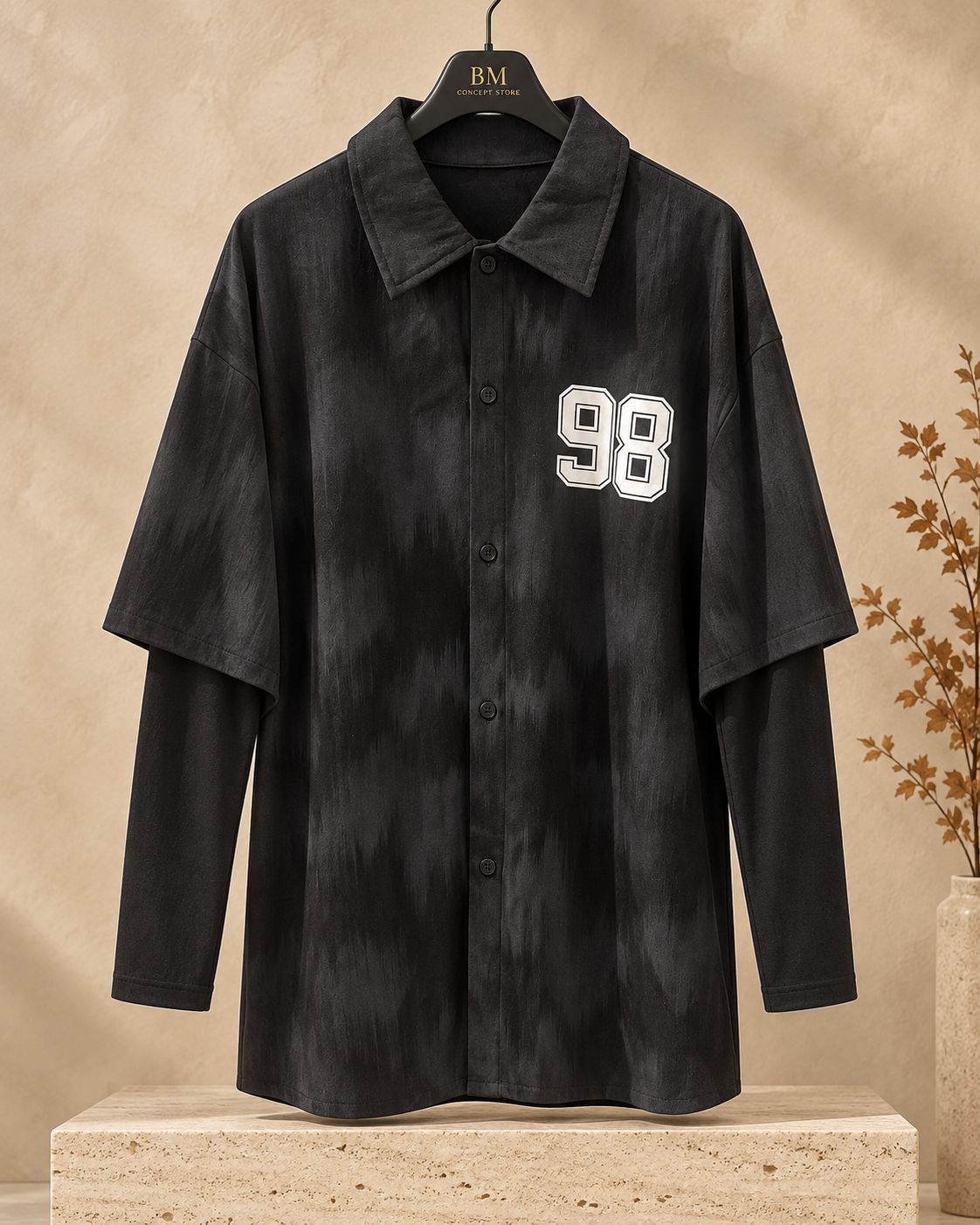 Camicia 98