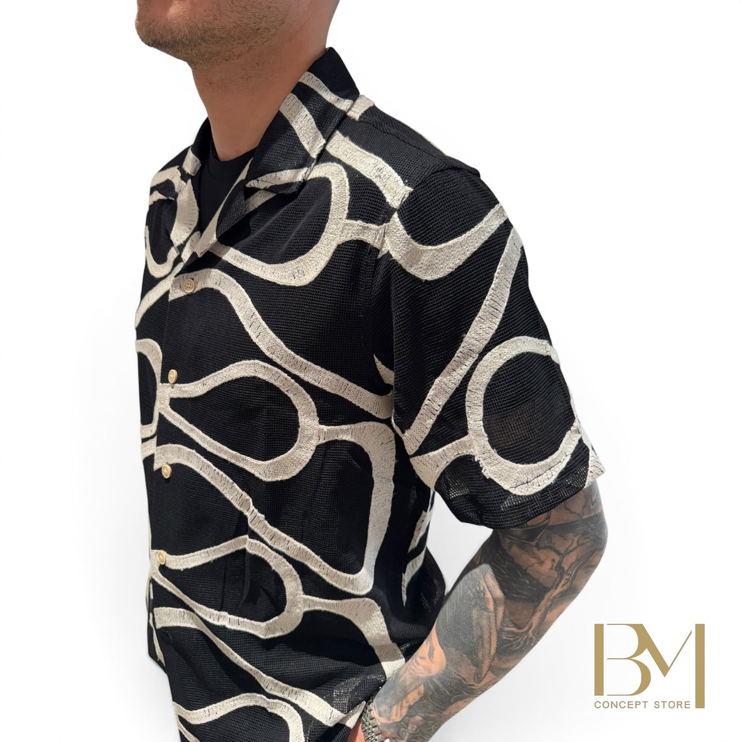 Camicia SHOW