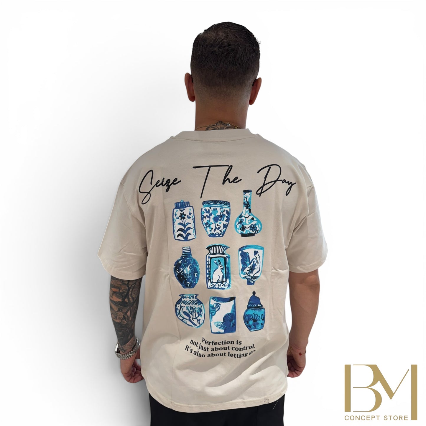 T-shirt TAO