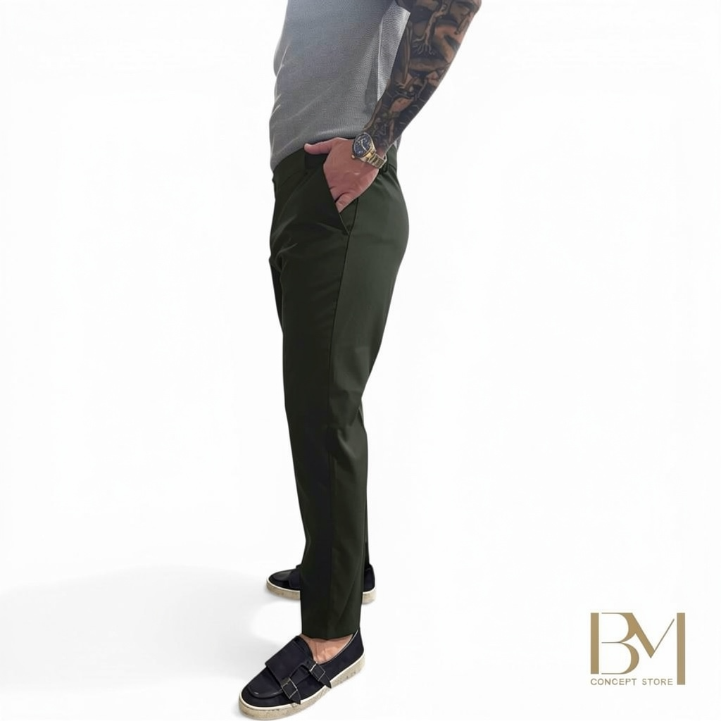 Pantalone CAPRI
