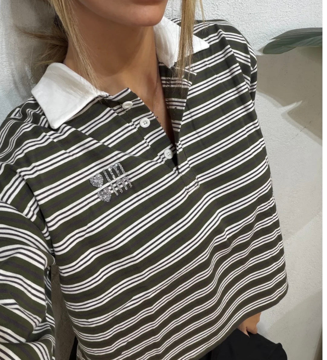 Polo MIU MI❤️
