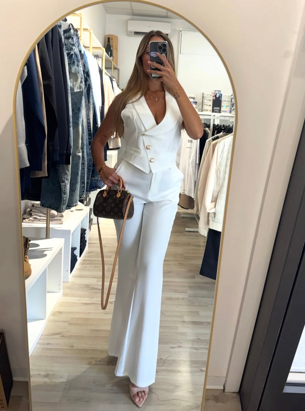 Tailleur ELEGANT ✨