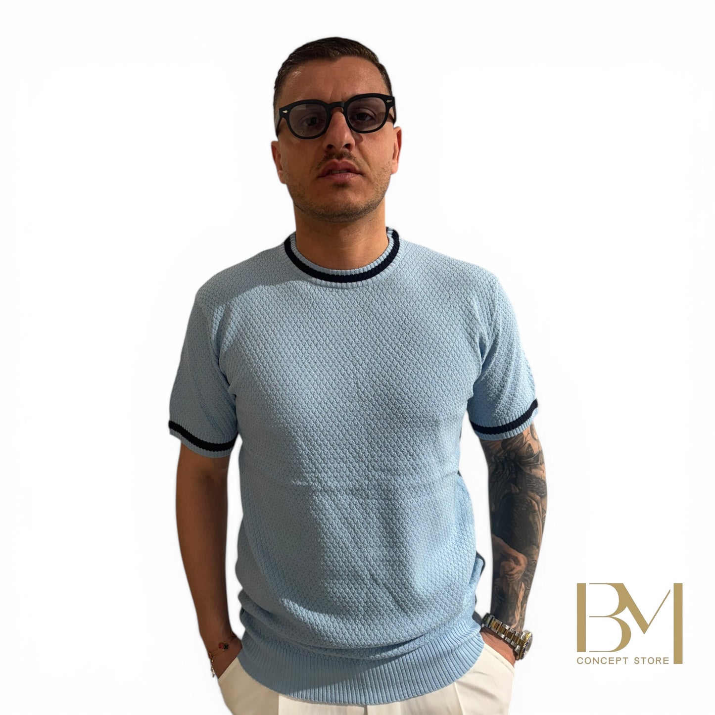 T-shirt ANDREA