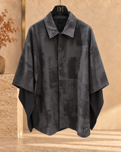 Camicia LOUNGE