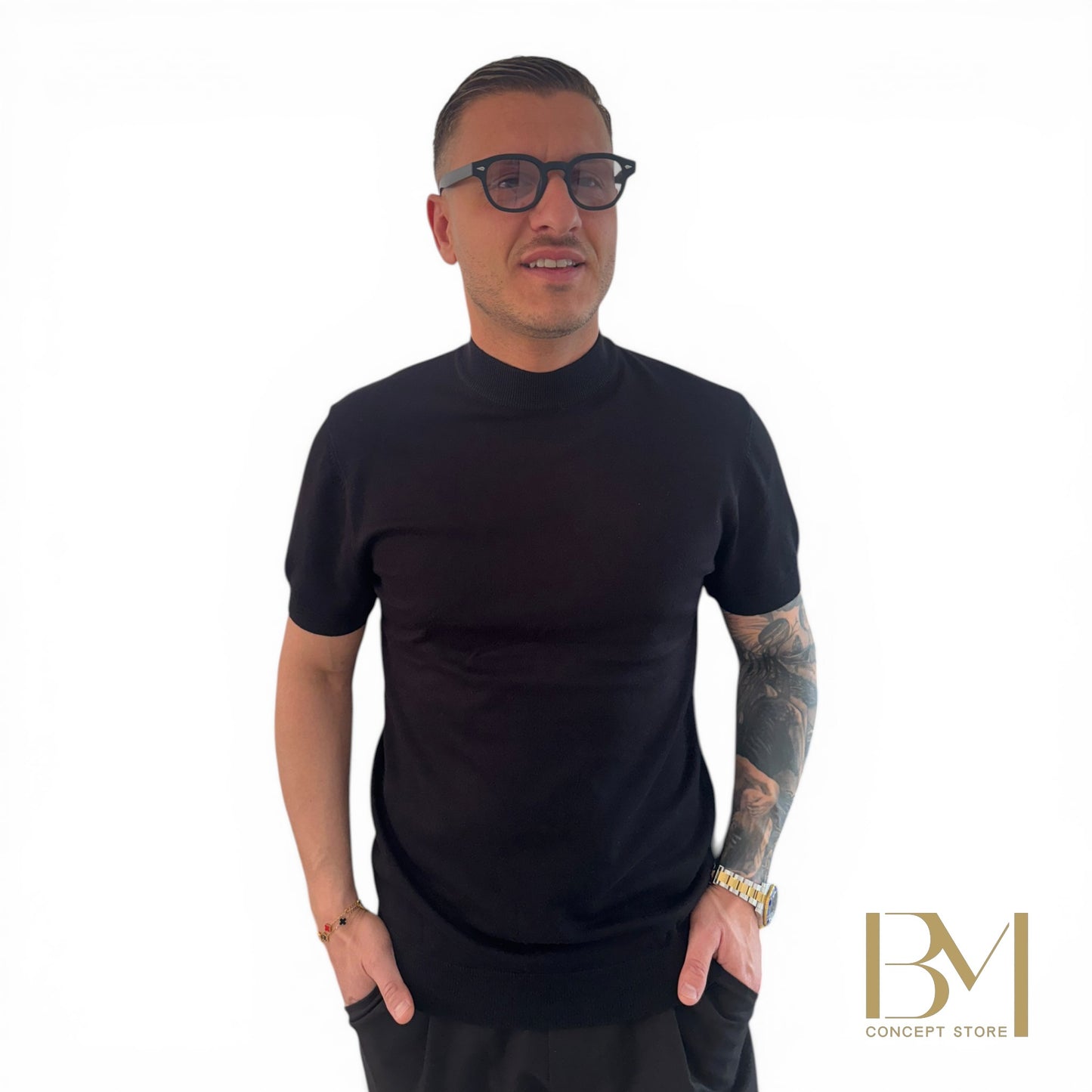 T-shirt SALVO